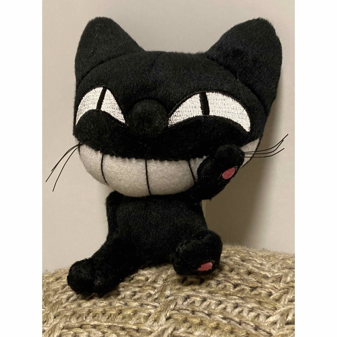 クロネコヤマト ヤマト運輸 ぬいぐるみ ノベルティの通販 by 馬場｜ラクマ