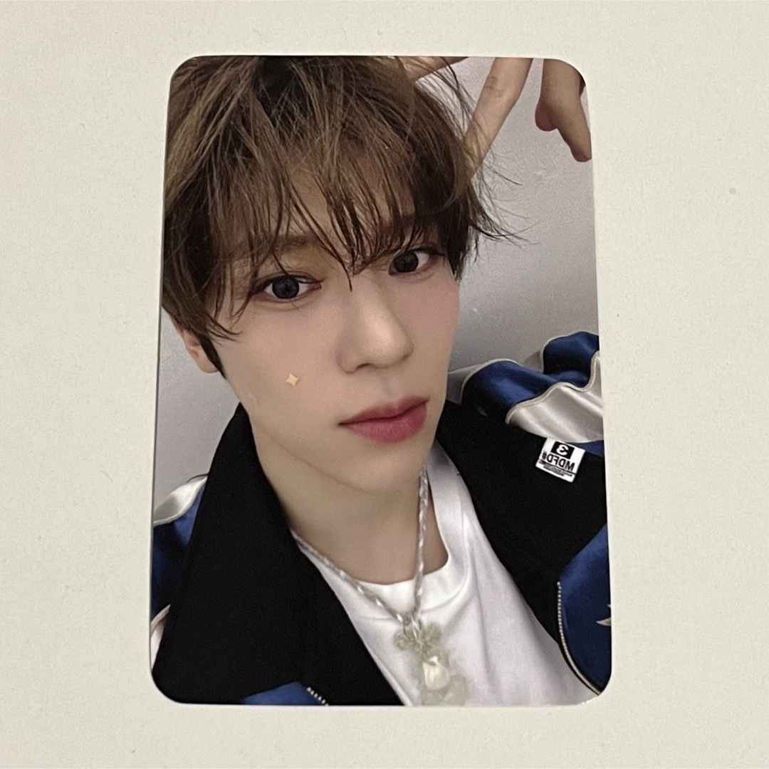 NCT - NCT WISH Steady Soundwave シオンの通販 by 🍣 ｜エヌシー