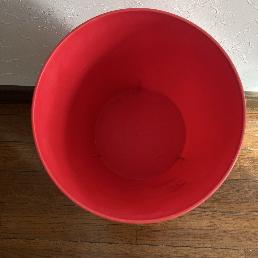 SNOOPY - スヌーピー 昭和レトロ ゴミ箱 ダストボックス PEANUTS