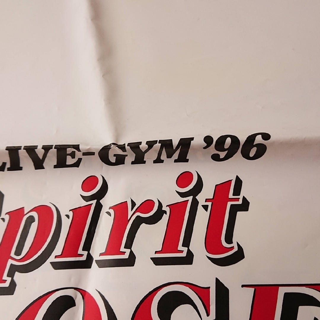 B'z - B'z LIVE-GYM'96 Spirit LOOSE グッズセットの通販 by ひらりん