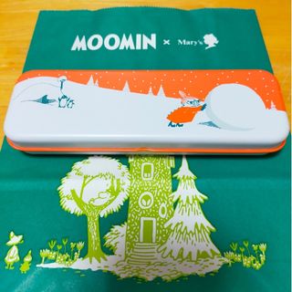 Little Me - ムーミン セパレートハウス ベネリック 原作 ムーミン