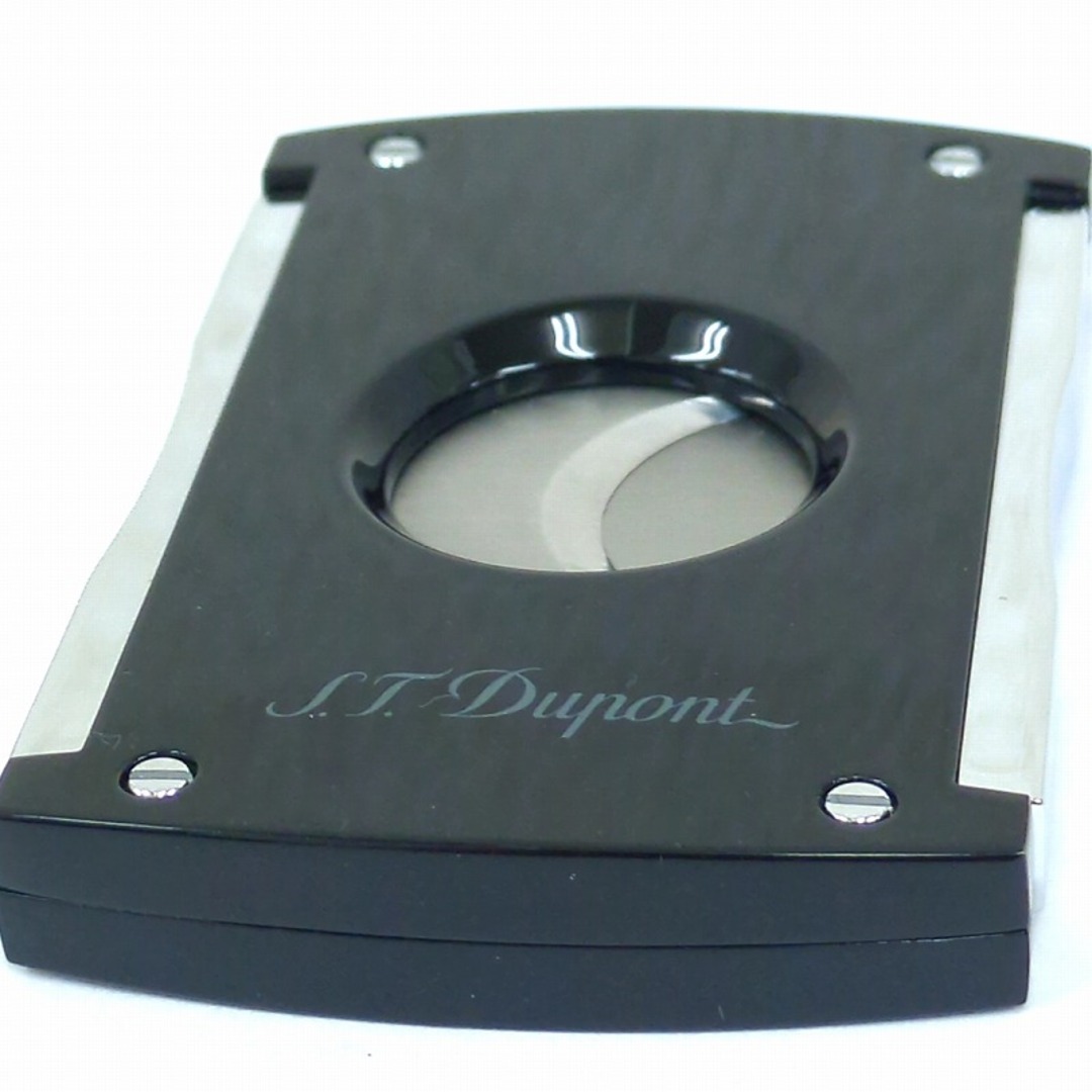 DUPONT - エス・テー・デュポン シガレット カッター 3265 ナイト