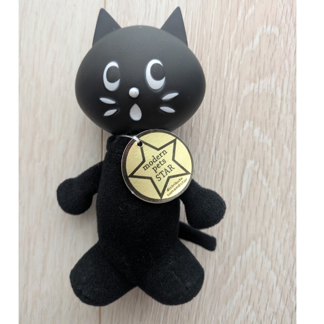 Ne-net - ネ・ネット Nenet にゃー 4点セット※学習帳は袋の中に入って