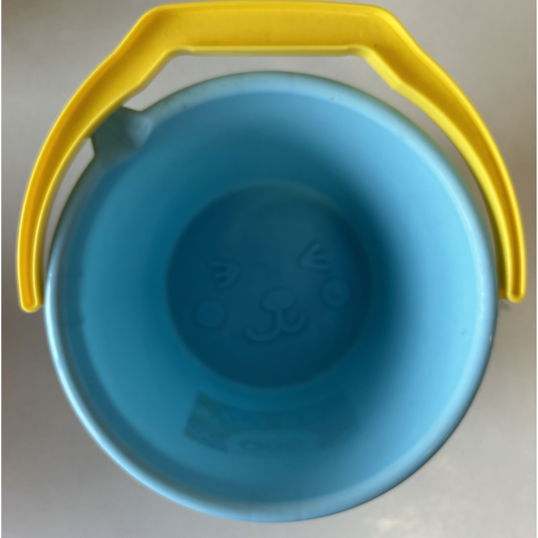 Qoo - コカコーラ Qoo バケツ 新品 ま未使用 非売品 ミニバケツ