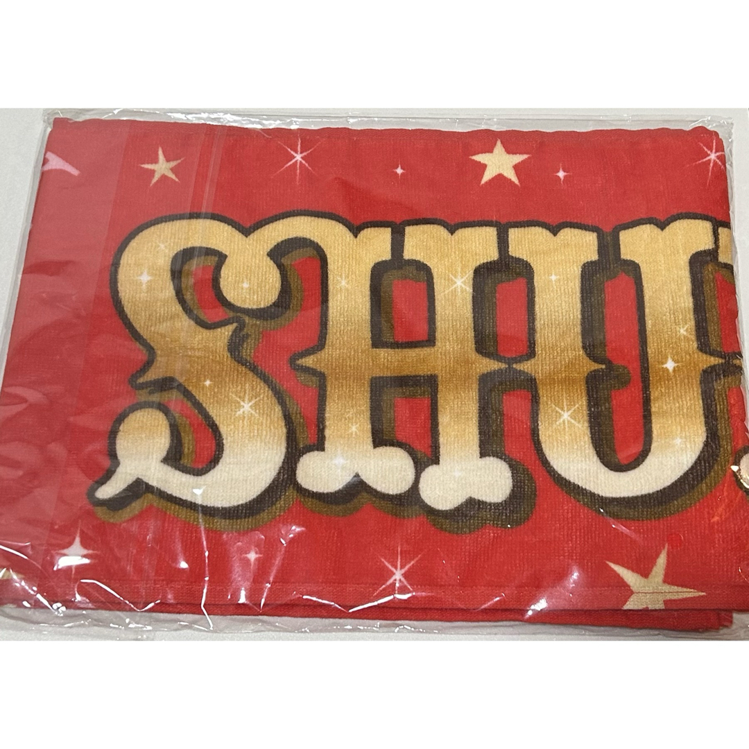 曽野舜太 タオルの通販 by N.O7｜ラクマ