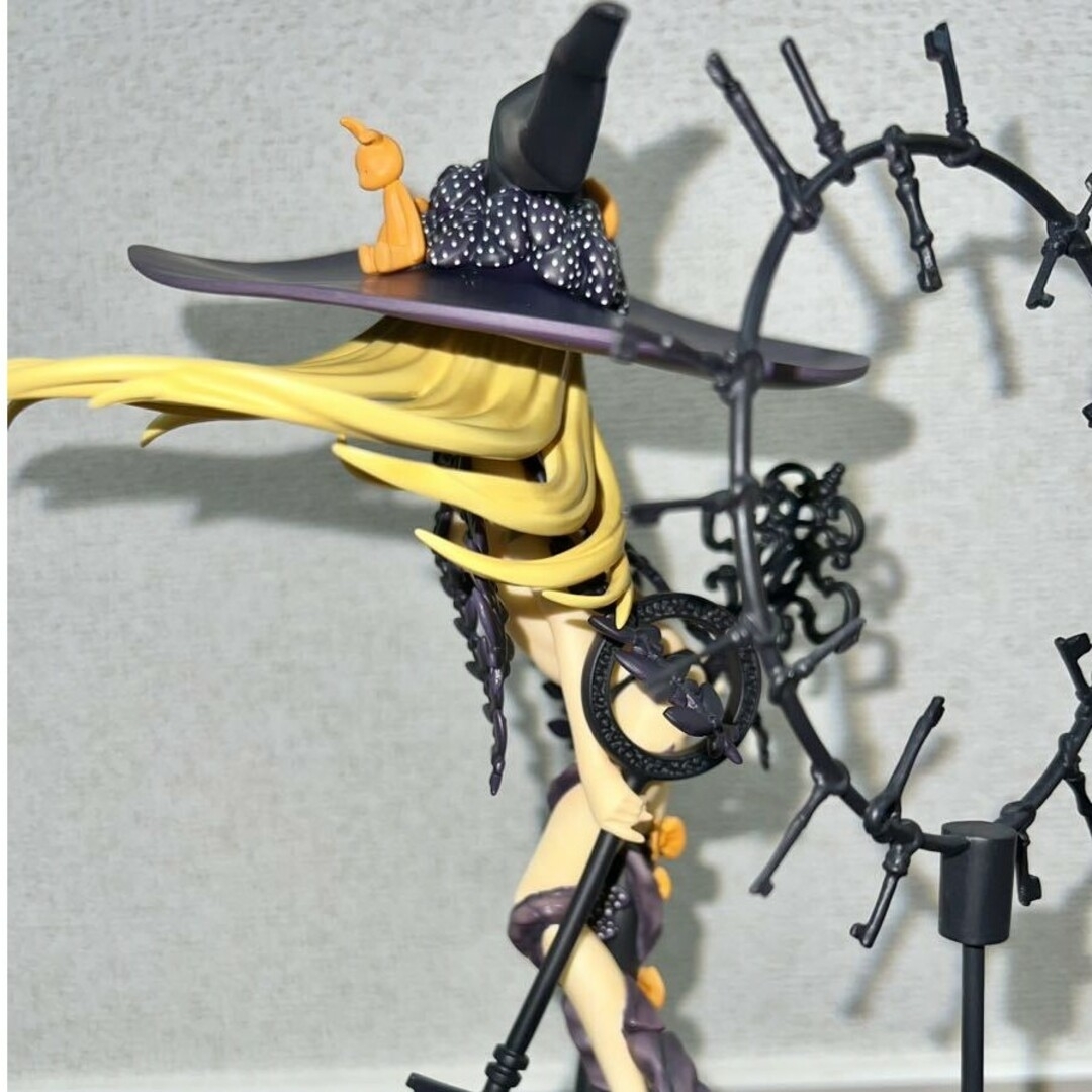 新品未開封】正規希少品 FGO アビゲイル ガレージキット 完成品の通販