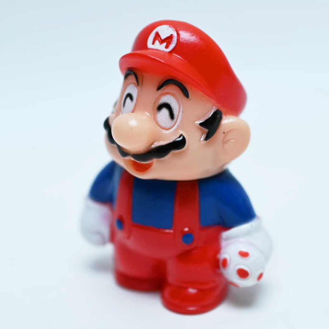 BANDAI NAMCO Entertainment - T04-s067 当時物 バンダイ ハッスル