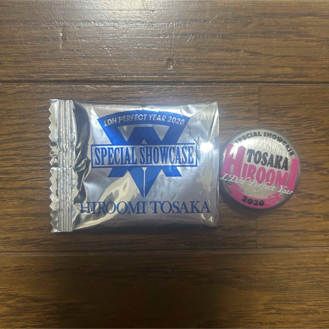 三代目 J Soul Brothers - バラ売り可！JSB3 ØMI 登坂広臣 ANSWER