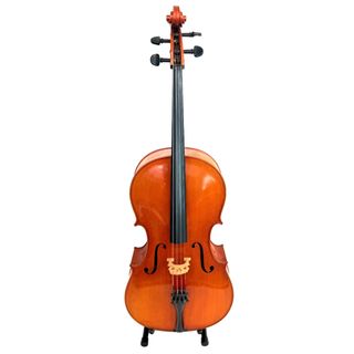 チェロの中古フリマアイテム一覧