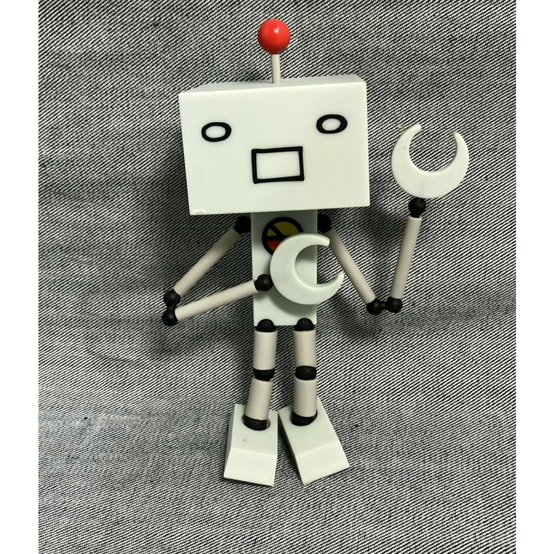 リボルテックヤマグチ フィギュア どこでもいっしょ SUZUKI スズキ 049