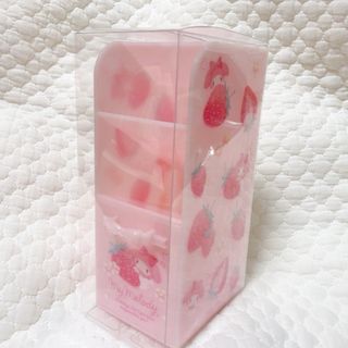 マイメロディ（小物入れ）のフリマアイテム一覧