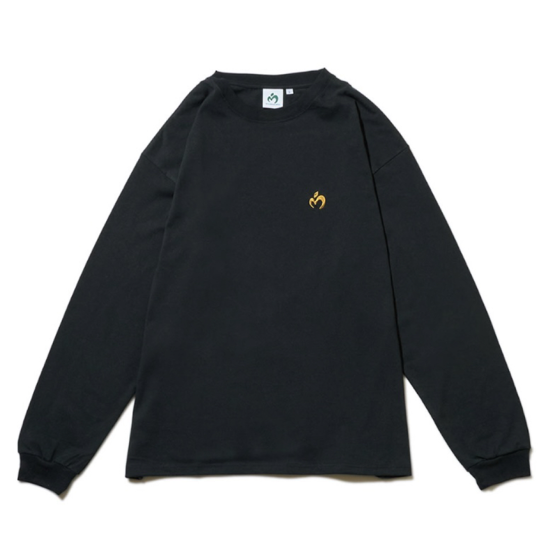 Mrs. GREEN APPLE ミセスグリーンアップル Tシャツ ロンT 長袖の通販