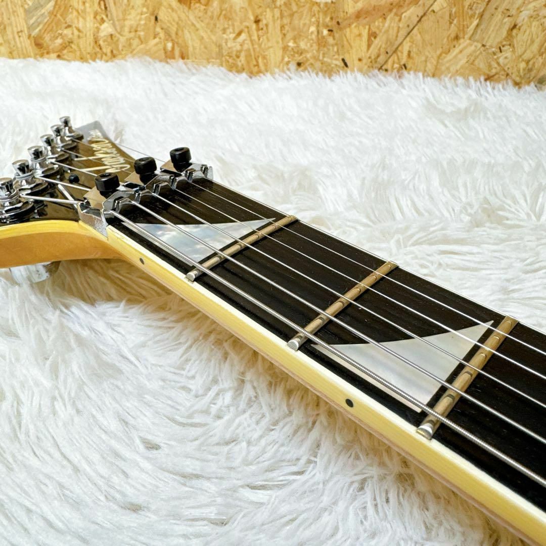 Jackson Stars Soloist SL-TN01 ソロイスト 日本製の通販 by