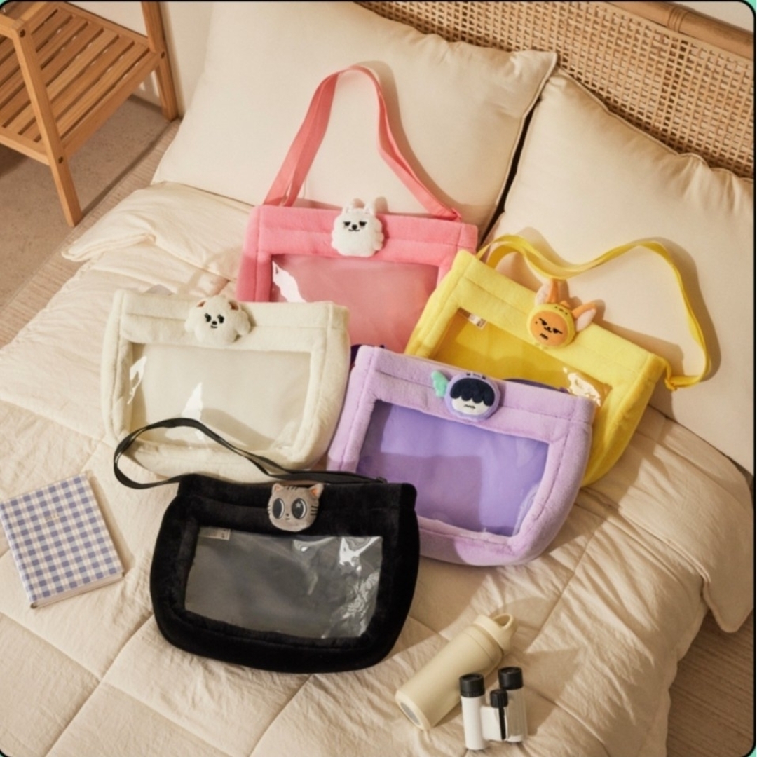 ダゴニュントゥバ ppulbatu プルバトゥ ダゴニャン クロスバッグ cross