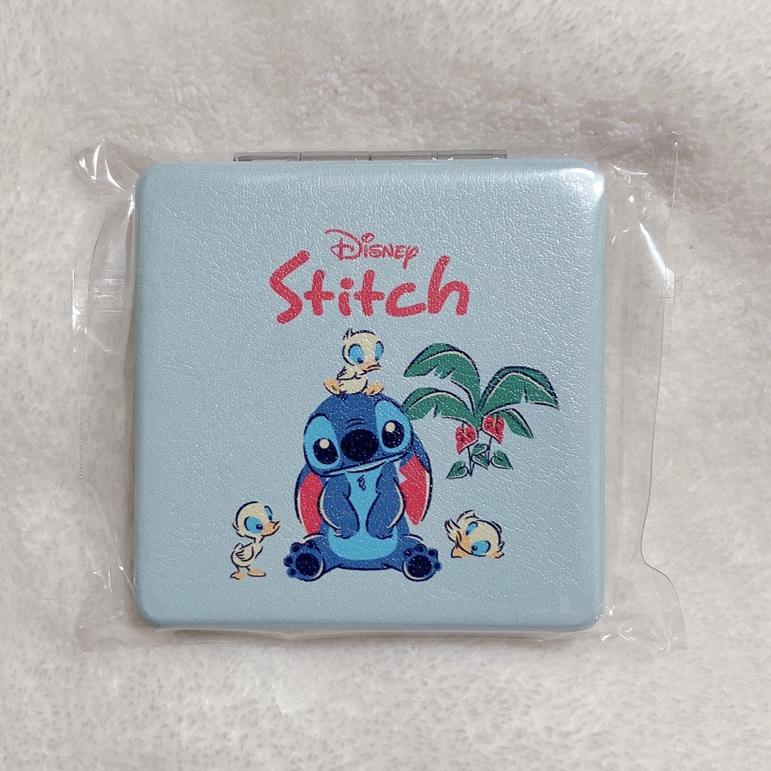 STITCH - スティッチ ミラーの通販 by r's shop｜スティッチならラクマ