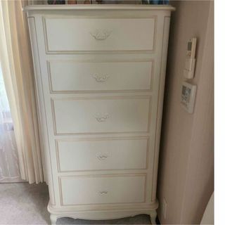 LAURA ASHLEY（収納家具）のフリマアイテム一覧