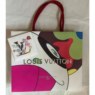 LOUIS VUITTON（ノベルティグッズ）のフリマアイテム一覧