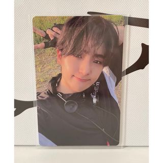 THE BOYZ - the boyz ドボイズ she's the boss ジェイコブの通販 by 即