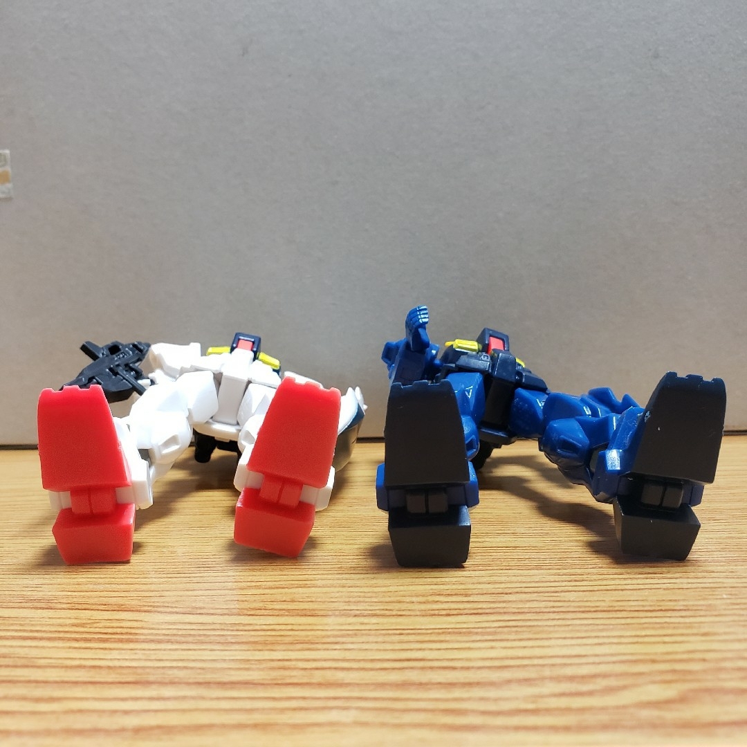 BANDAI - 【匿名配送】ハイパーガンダム「機動戦士Zガンダムシリーズ