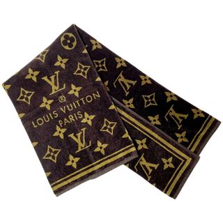 LOUIS VUITTON（タオル/バス用品）のフリマアイテム一覧