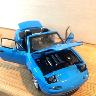 マツダ - MAZDA CX-8 非売品 ミニカーの通販 by mochica's shop