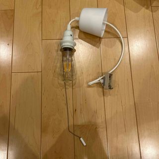 IKEA - IKEA【T1124-2 RYMDEN】LEDシーリングトラック スポットライト