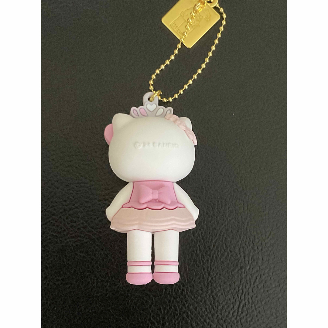ハローキティ - ハローキティ展 シークレットマスコットチャームB