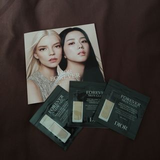 Dior（ファンデーション）のフリマアイテム一覧