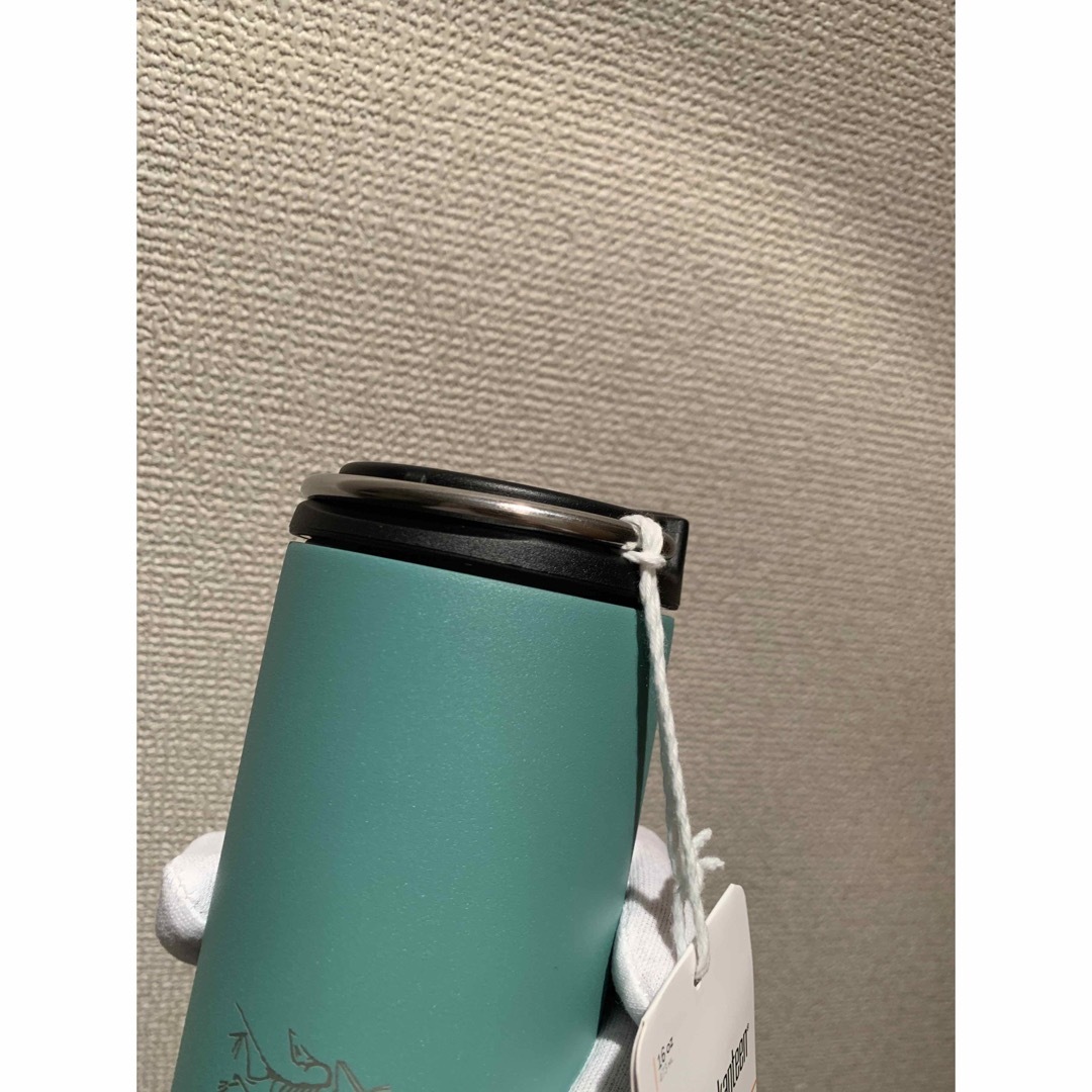 ARC'TERYX - 新品☆非売品 2025AW アークテリクス ステンレスボトル