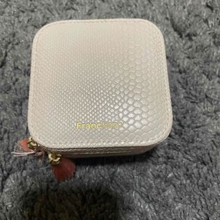 Francfranc - Francfranc 小物入れ サリーケース Sの通販 by RICAQ's