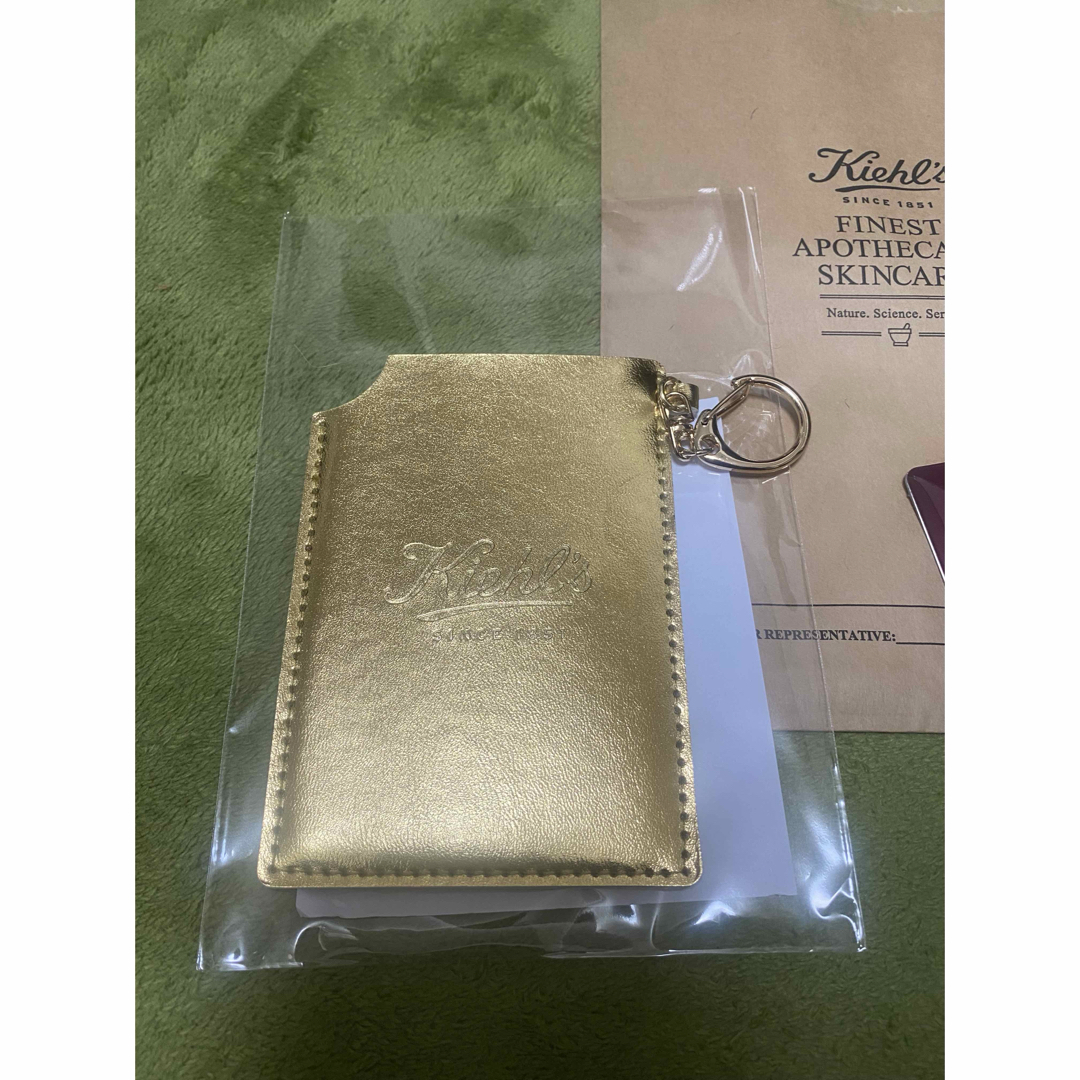 Kiehl's - timelesz 寺西拓人＆橋本将生 キールズミラーの通販 by みゃ