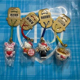 ご当地キティのフリマアイテム一覧