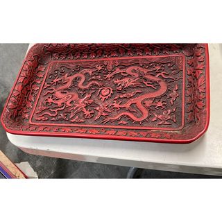 Tiffany & Co. - ティファニー ヴィンテージ ステンドグラス 夕暮れの