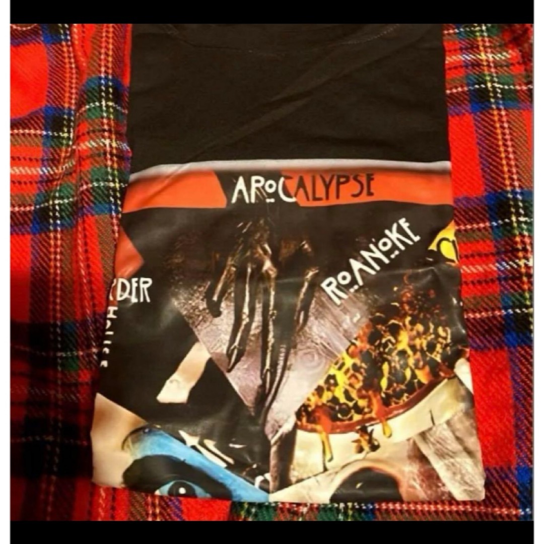 MUSE ミューズ 2012s The 2nd Law Album Tシャツ M The 2nd Law T