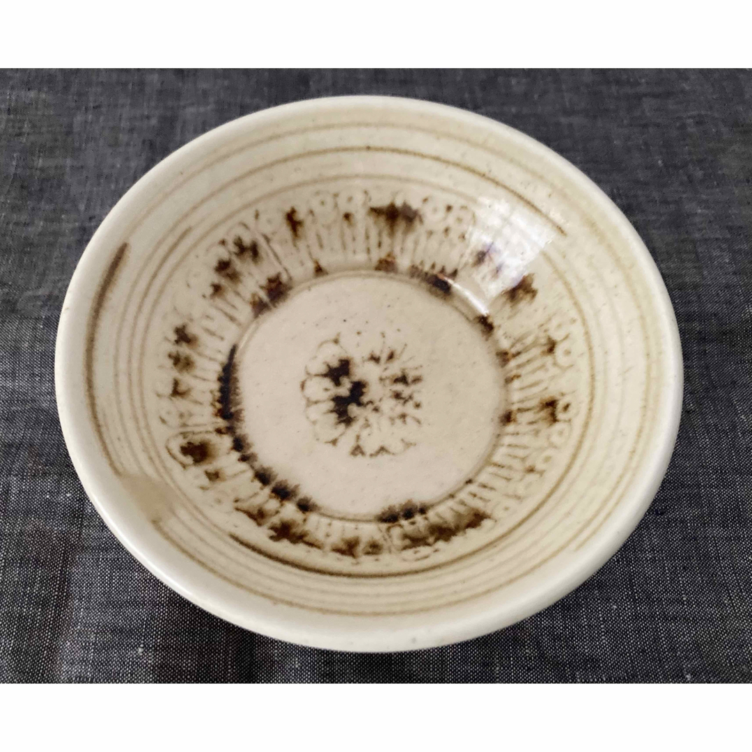 伊藤聡信 器 直径約22cm 伊藤聡信 うつわの通販 by パール's shop｜