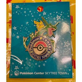 ポケモン - ポケモンご当地ピンズコレクション 窓シリーズ 神奈川限定