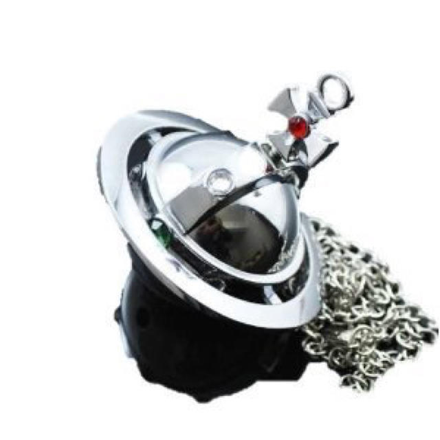 NANA】オーブライター ガスライター ネックレス コスプレ シン君の通販