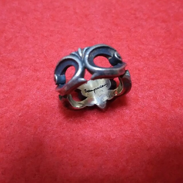 L'Arc～en～Ciel - VAMPS HYDE VAMPIRE'S LOVE リング6号 完全限定