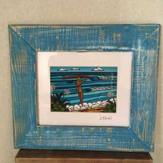 Ron Herman（絵画/タペストリー）のフリマアイテム一覧