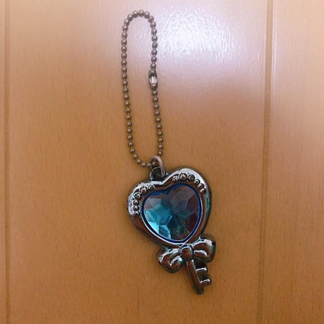 セボンスター ハート鍵の通販 by runway sunire's shop｜ラクマ