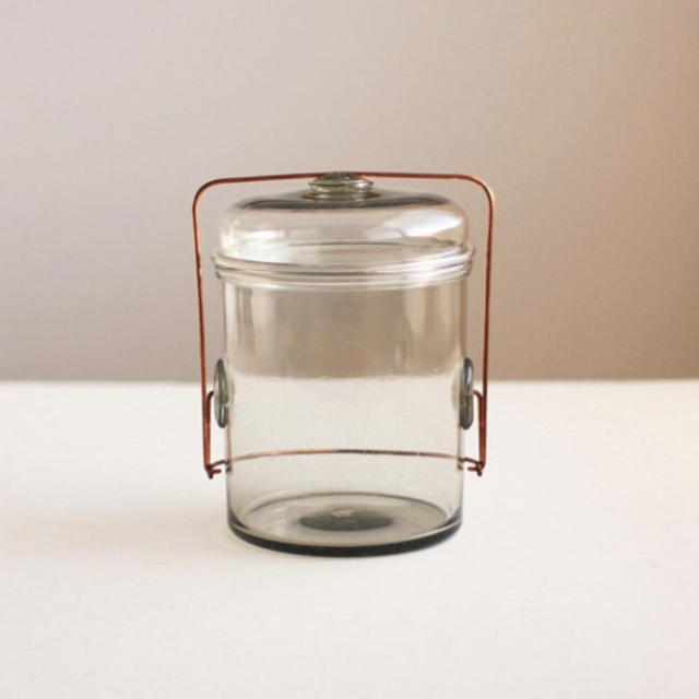 新品未使用/ピーターアイビー コーヒージャー/coffee jarの通販 by M's