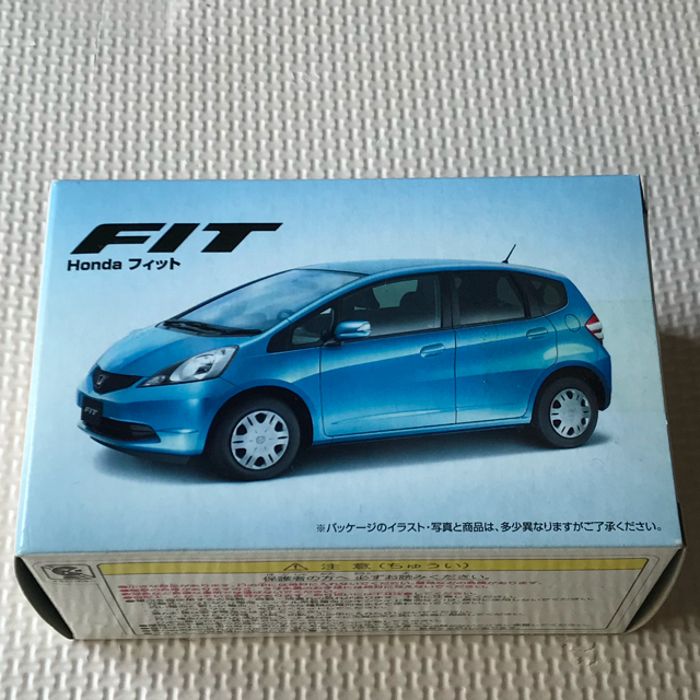 ホンダ フィット ラジコンの通販 by かずにゃんきち's shop｜ラクマ