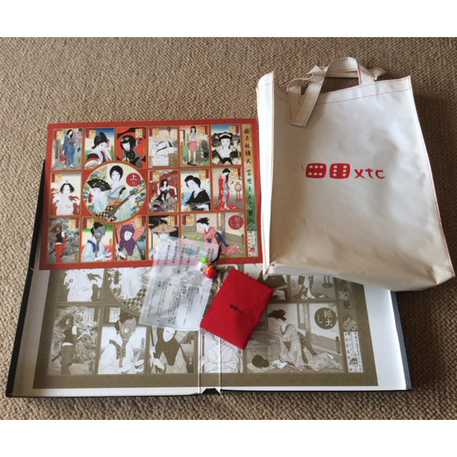 椎名林檎 ツアーグッズ 双六エクスタシー の通販 by yuo｜ラクマ