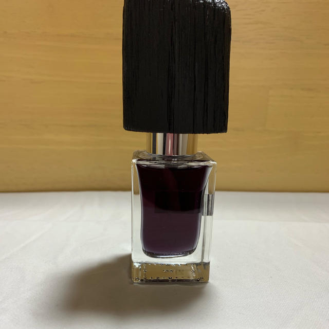 ナーゾマット ブラックアフガノ 吸う吐く至福 ノーズショップの通販 by