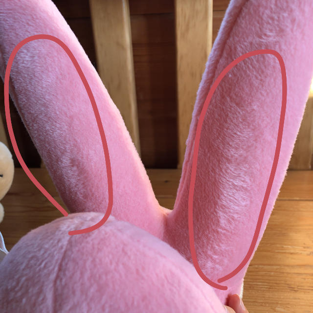 ちょびっツ アタシ ぬいぐるみの通販 by みるくぱん's shop｜ラクマ