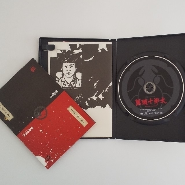 水曜どうでしょう presents 「水曜天幕團 蟹頭十郎太」の通販 by ran's