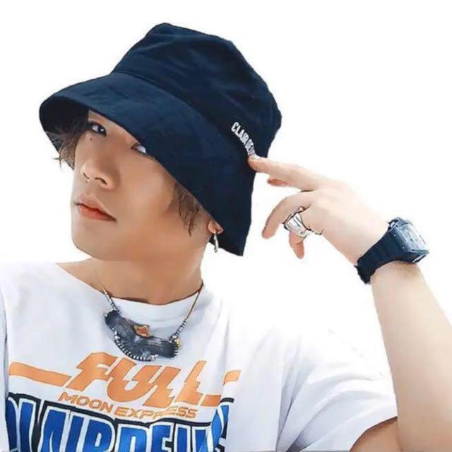 三代目 J Soul Brothers - Clair de lune バケットハット 登坂広臣の