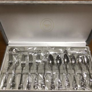 Christian Dior（カトラリー/箸）のフリマアイテム一覧