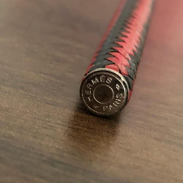 HERMES - エルメス 鉛筆の通販 by m_m..m_m ｜エルメスならラクマ