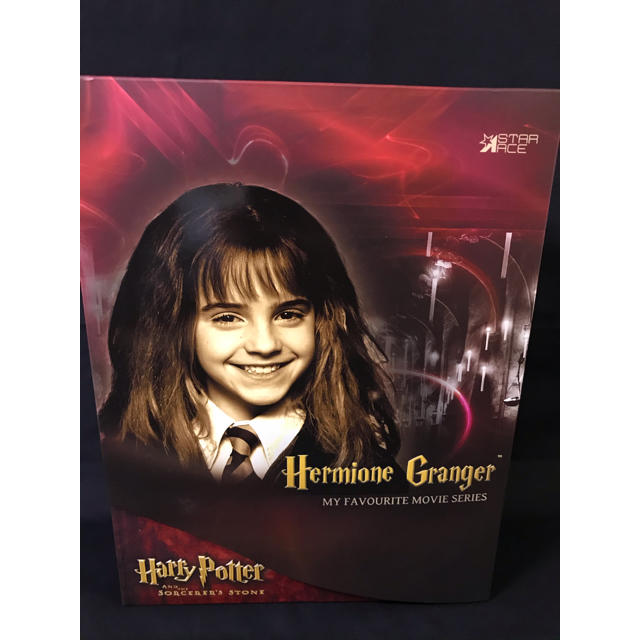 スターエース トイズ ハリーポッター ハーマイオニー グランジャー 1/6